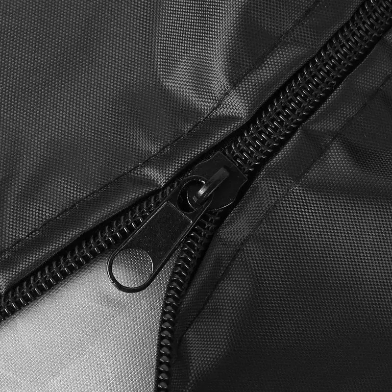 Housse Parasol Imperméable Oxford ELVIRA