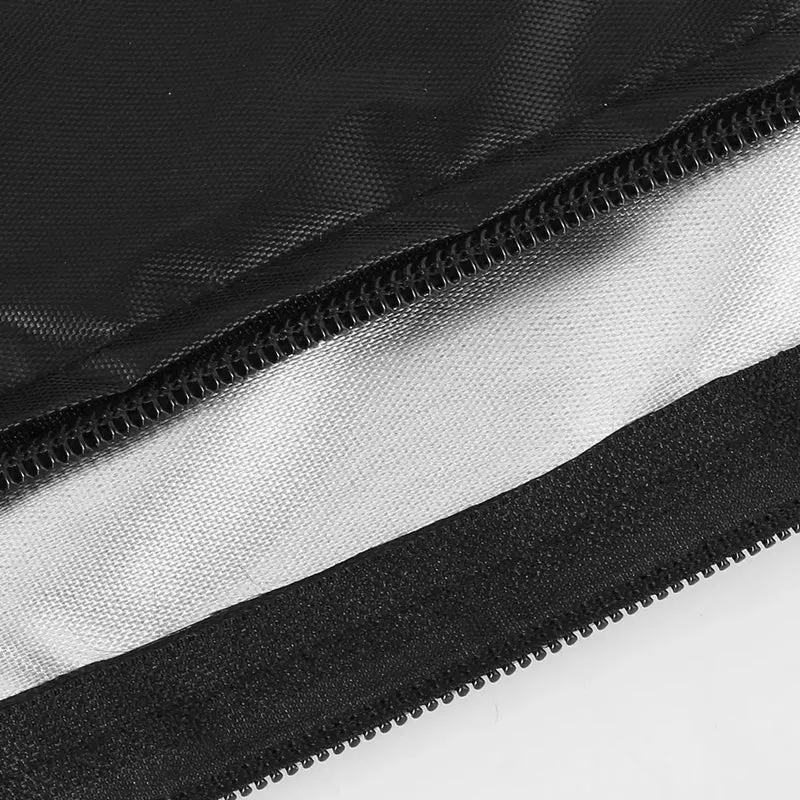 Housse Parasol Imperméable Oxford ELVIRA