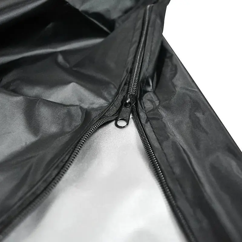Housse Parasol Déporté Imperméable OXANO
