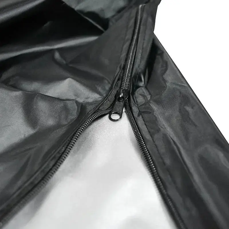 Housse Parasol Déporté Imperméable OXANO