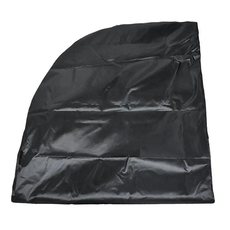 Housse Parasol Déporté Imperméable OXANO