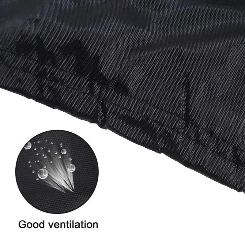 Housse Parasol Déporté Imperméable OXANO