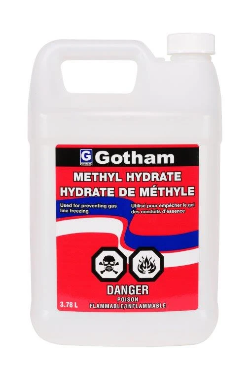 Gotham - Hydrate de Méthyle