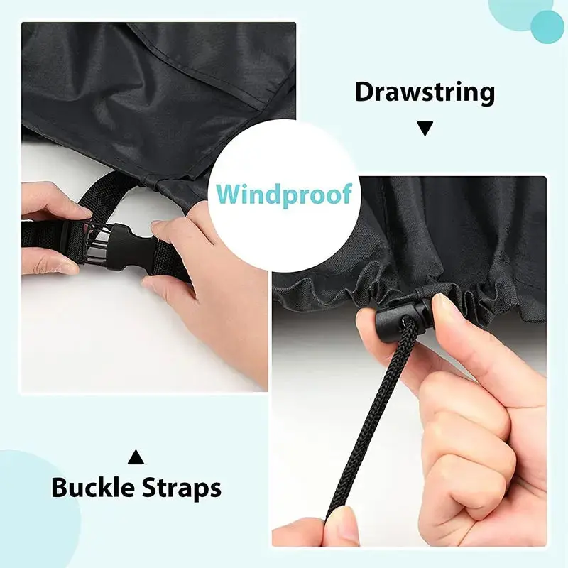 Housse Transat Imperméable PROTECTA