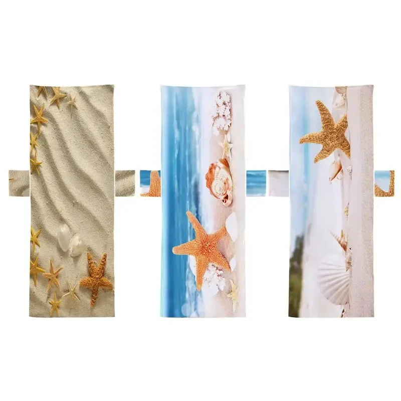 Housse Transat Microfibre PRAELIA