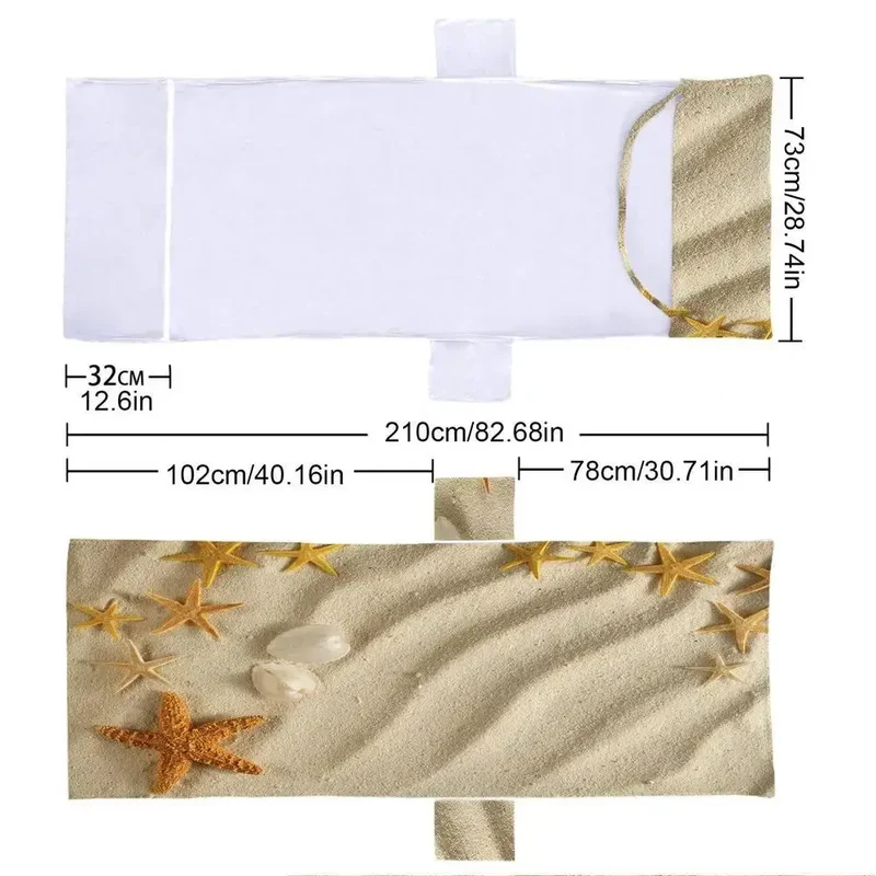 Housse Transat Microfibre PRAELIA