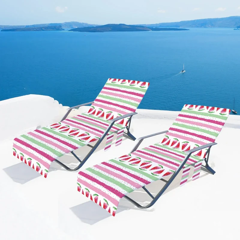 Housse Transat Moderne ELYSSA