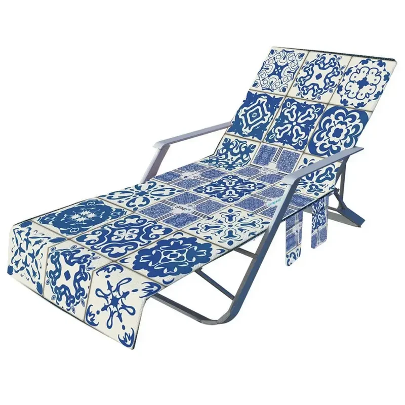 Housse Transat Moderne ELYSSA