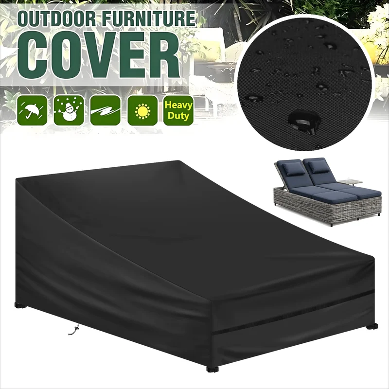 Housse Transat Imperméable SUNLEX
