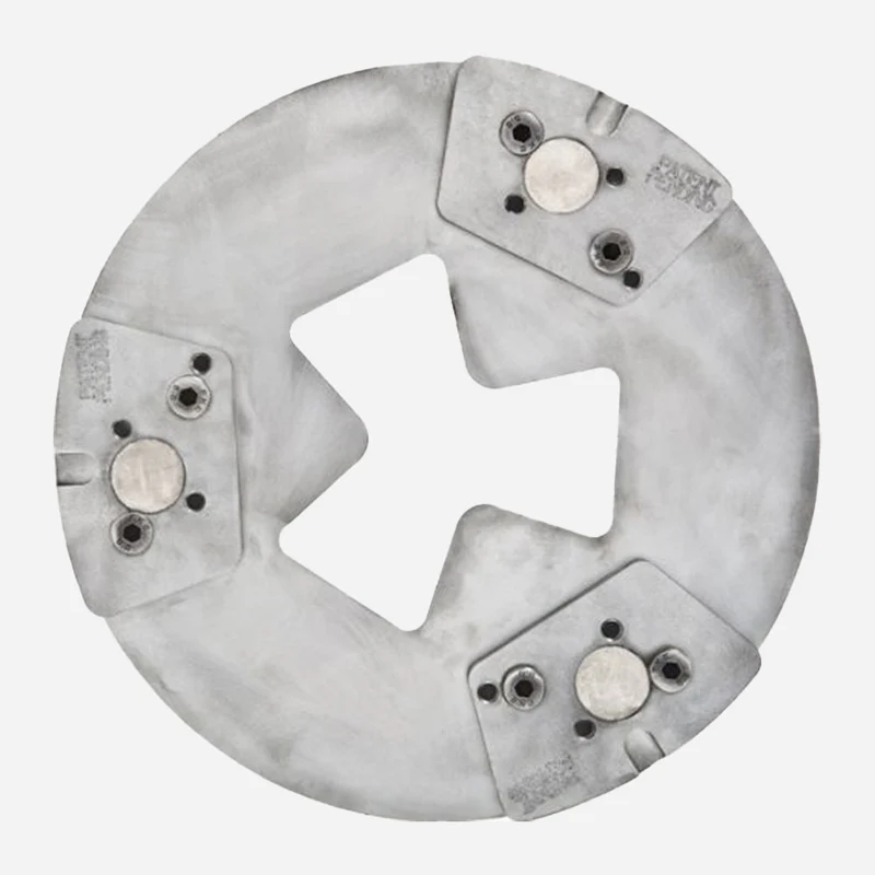 Diamond Productions - Plaque d'Appui Polar