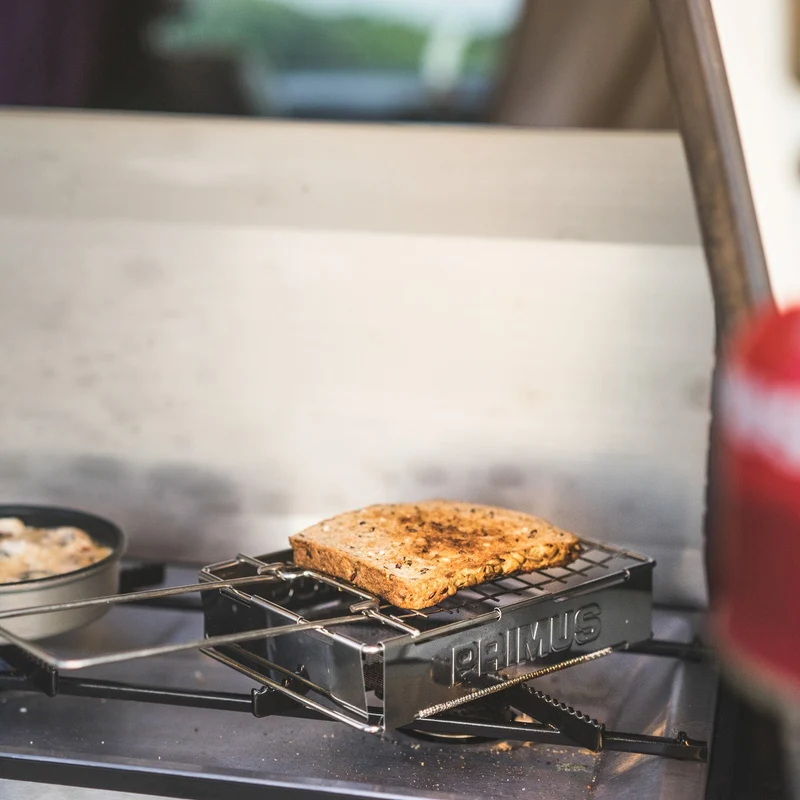 Grille-pain pliable Primus Toaster