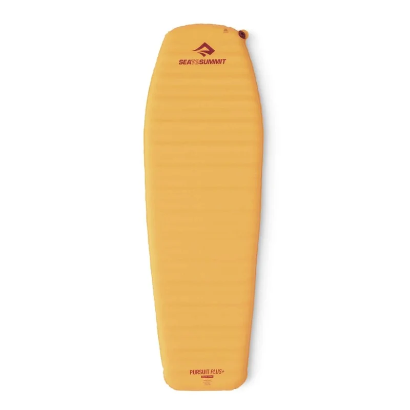 Matelas Autogonflant Sea to Summit Pursuit Plus
