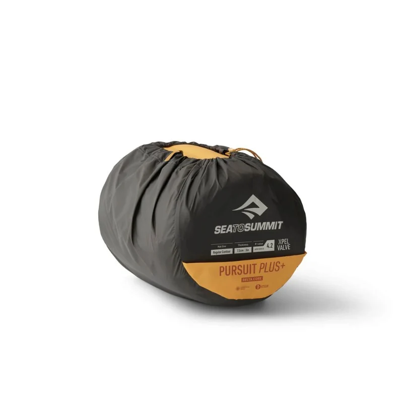 Matelas Autogonflant Sea to Summit Pursuit Plus