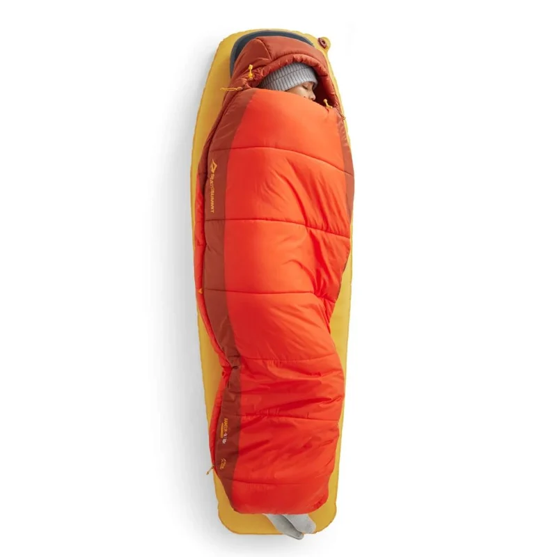 Matelas Autogonflant Sea to Summit Pursuit Plus