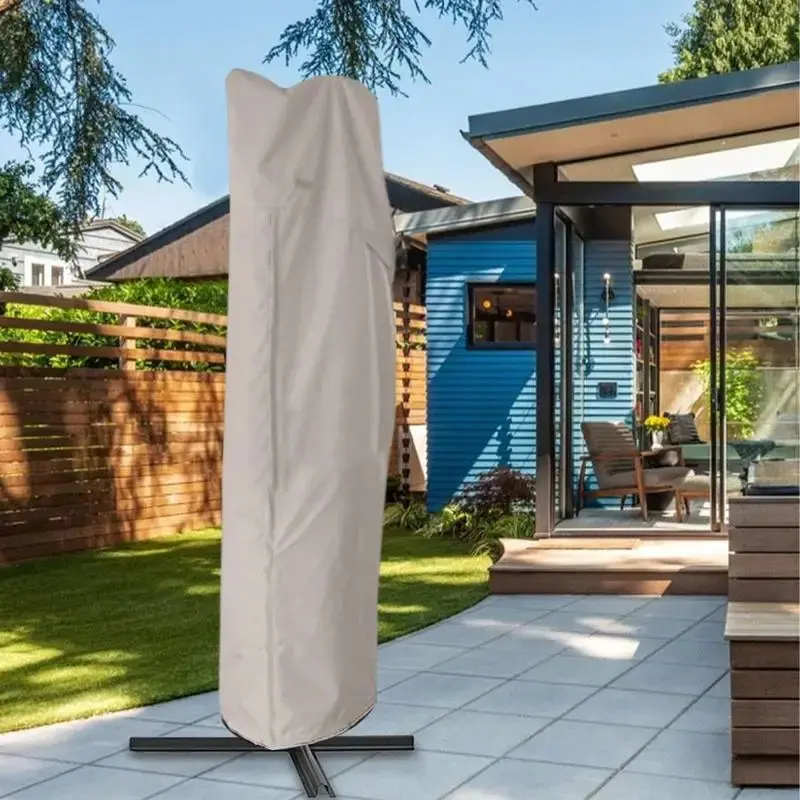 Housse Parasol Imperméable ZYPHER