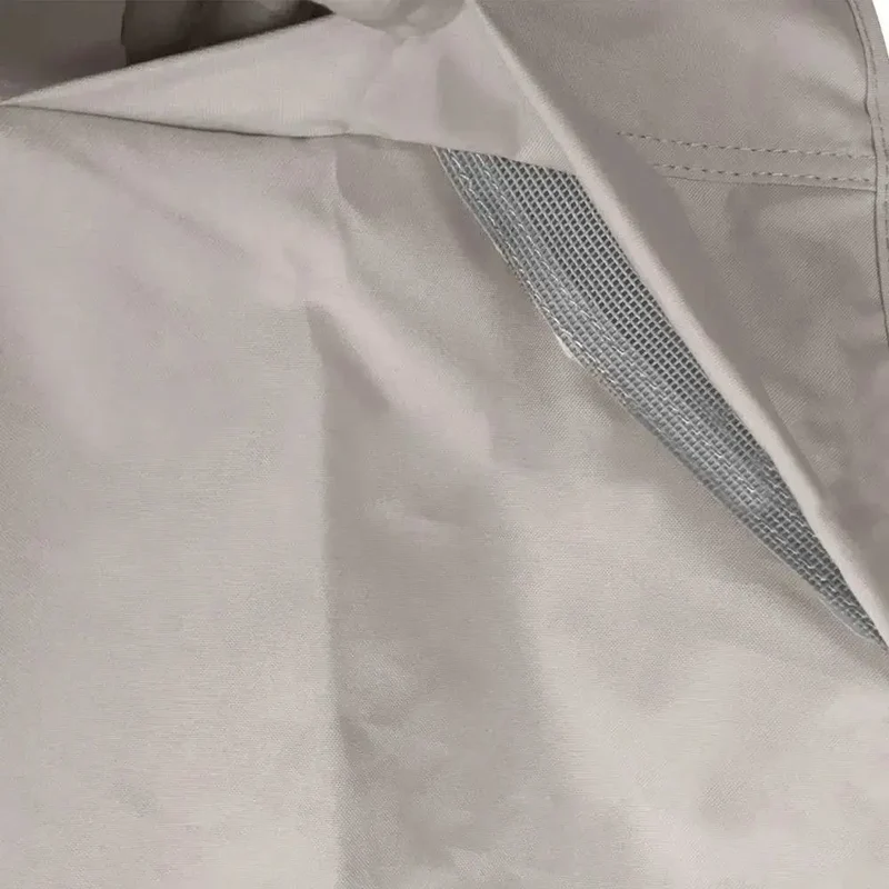 Housse Parasol Imperméable ZYPHER