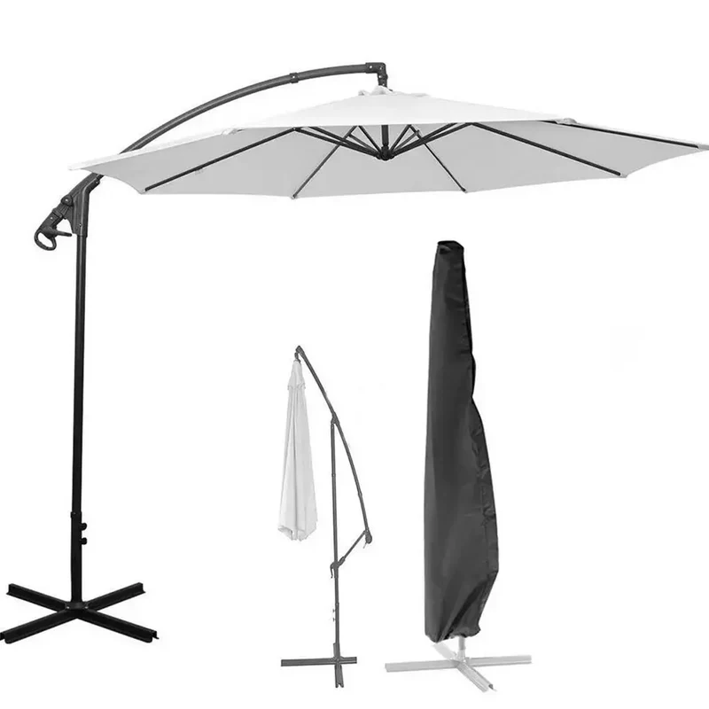 Housse Parasol Imperméable OXFORDIA