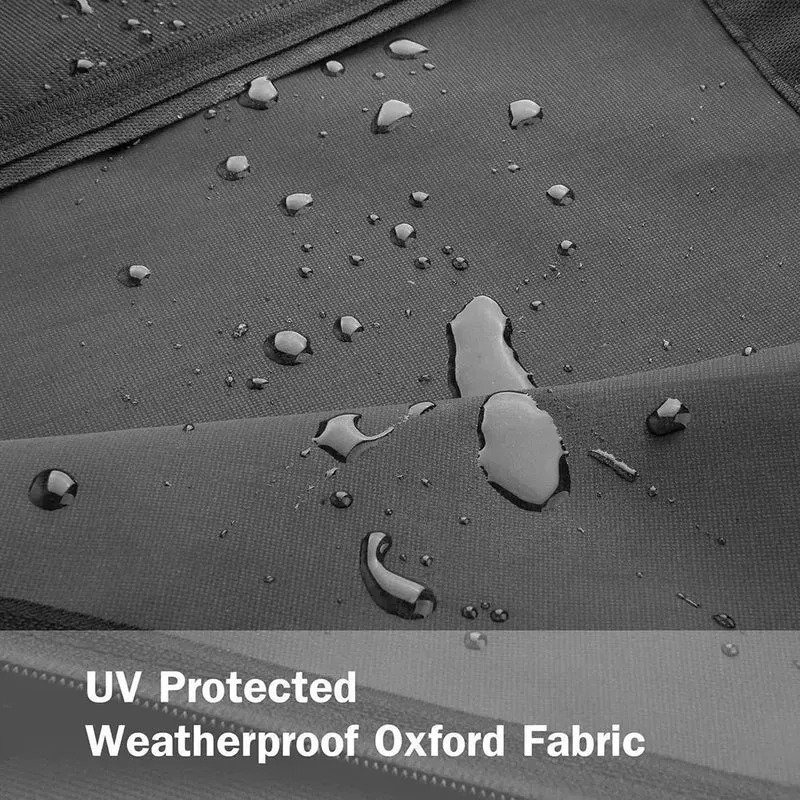 Housse Parasol Imperméable OXFORDIA