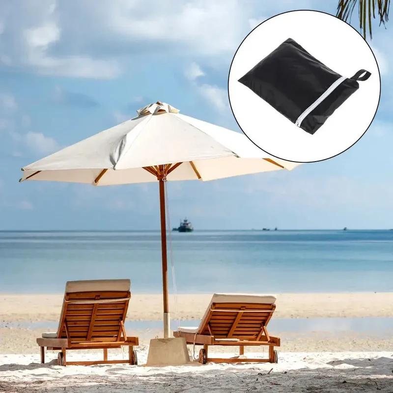Housse Parasol Imperméable OXFORDIA
