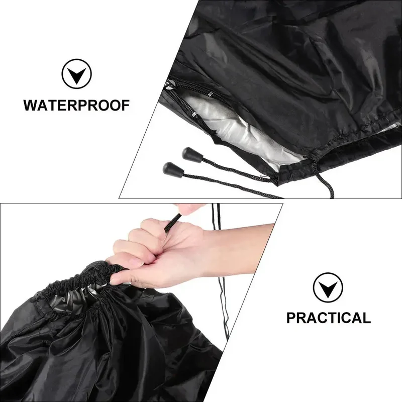 Housse Parasol Imperméable OXFORDIA