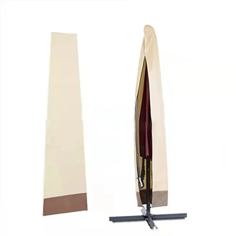 Housse Parasol Extérieur Imperméable EXVIA