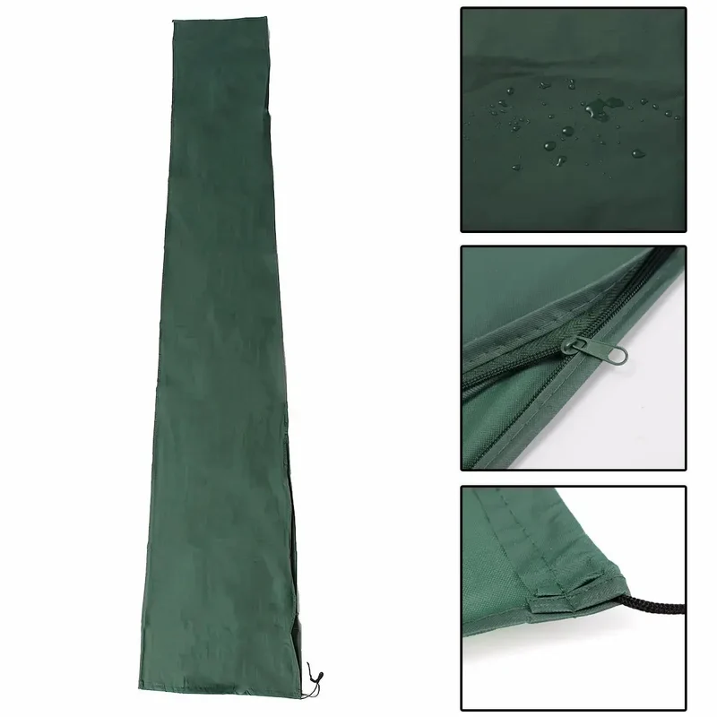 Housse Parasol Imperméable ZYPHA