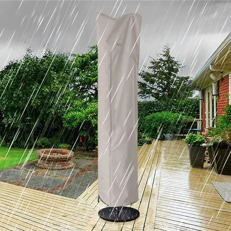 Housse Parasol Imperméable AQUAVO