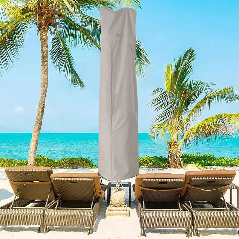 Housse Parasol Imperméable AQUAVO