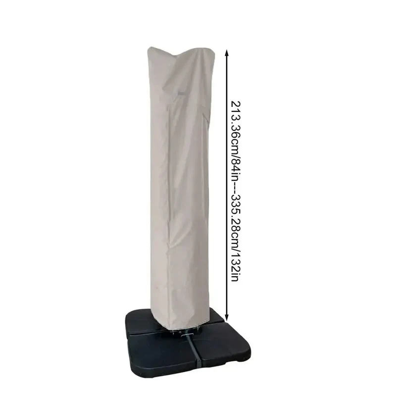 Housse Parasol Imperméable AQUAVO