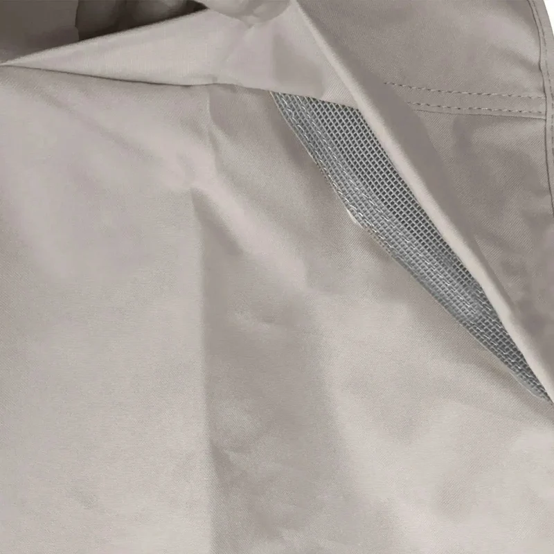 Housse Parasol Déporté Oxford UVPROTECT