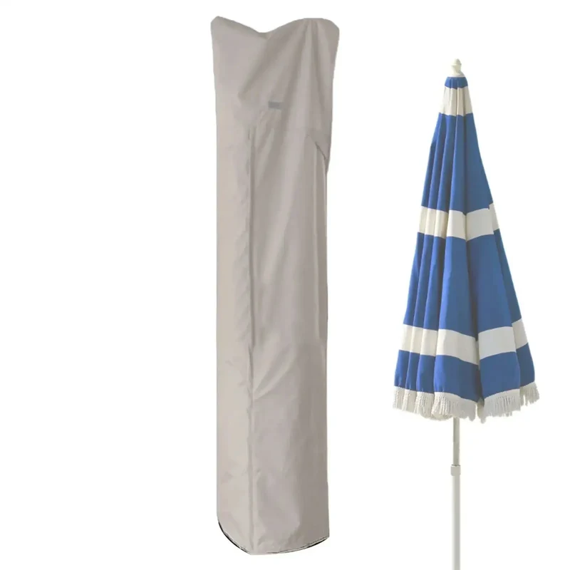 Housse Parasol Déporté Oxford UVPROTECT