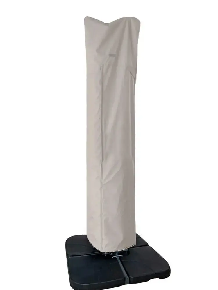 Housse Parasol Déporté Oxford UVPROTECT