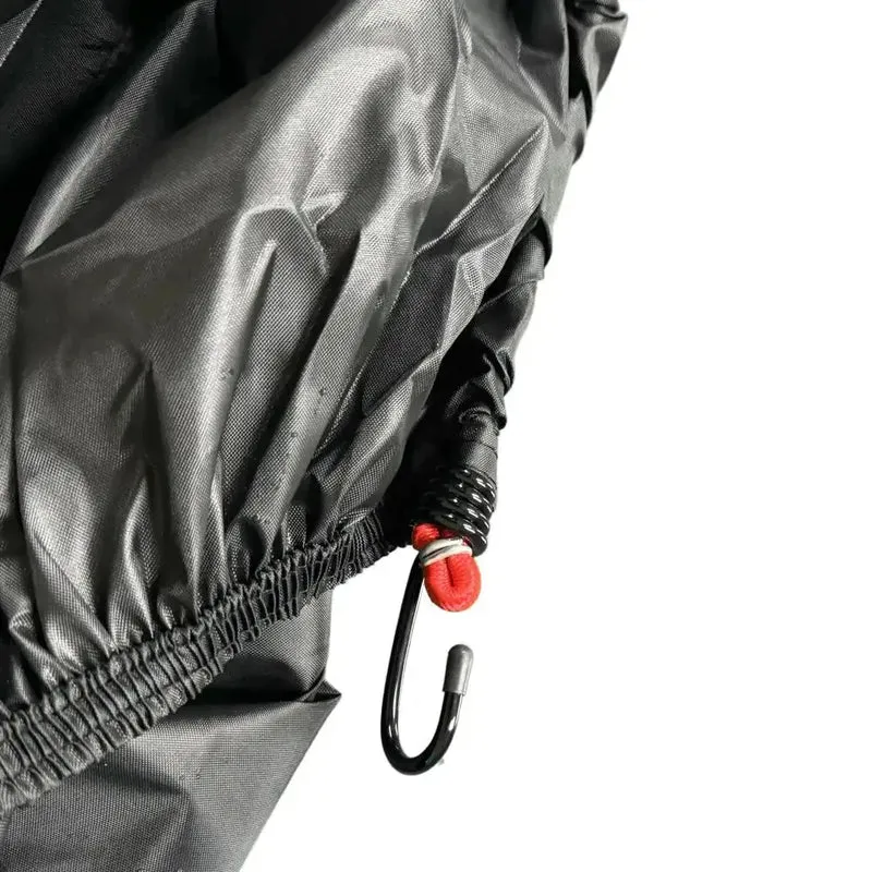 Housse Vélo Imperméable OXFRUM