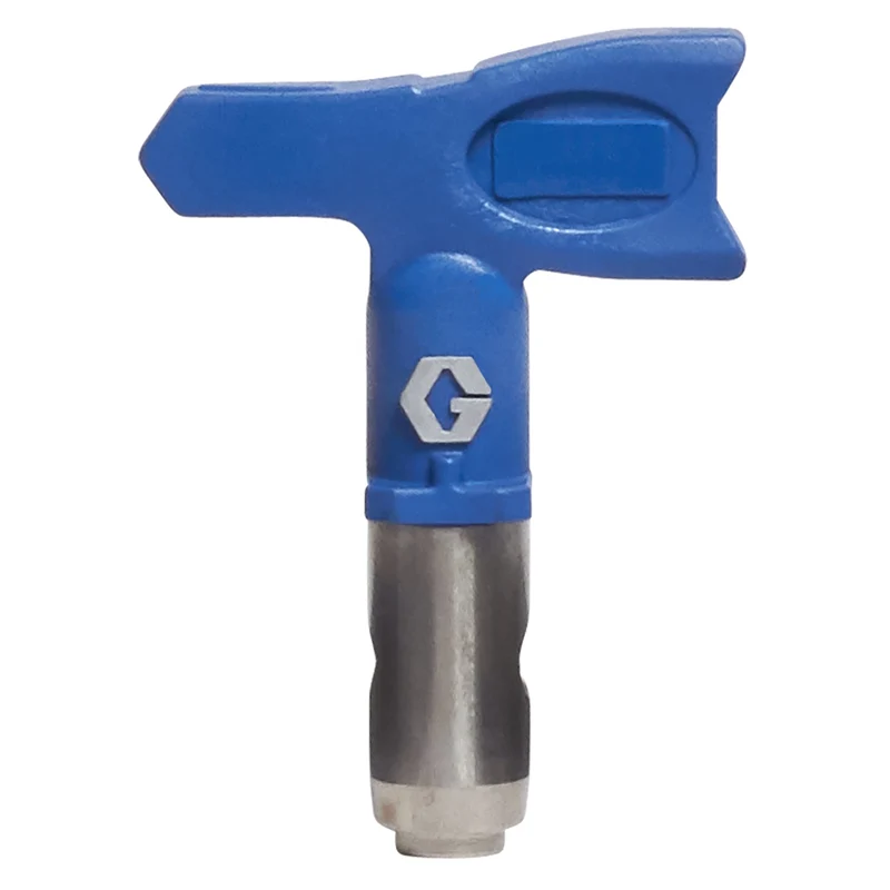 Graco - Buses RAC X LTX