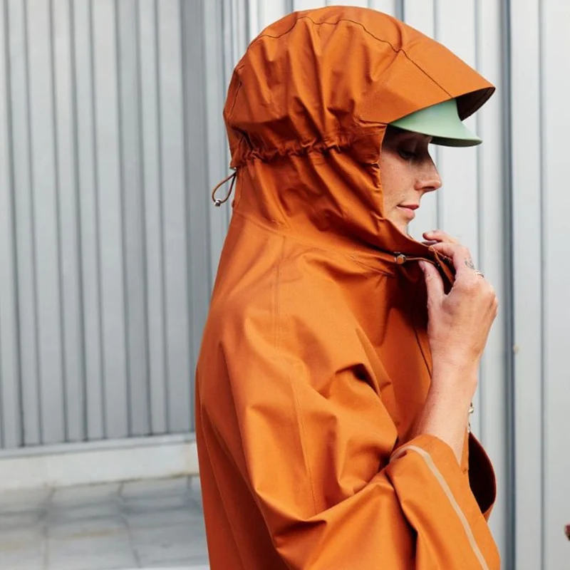 Cape de pluie Weathergoods Sweden Imbris