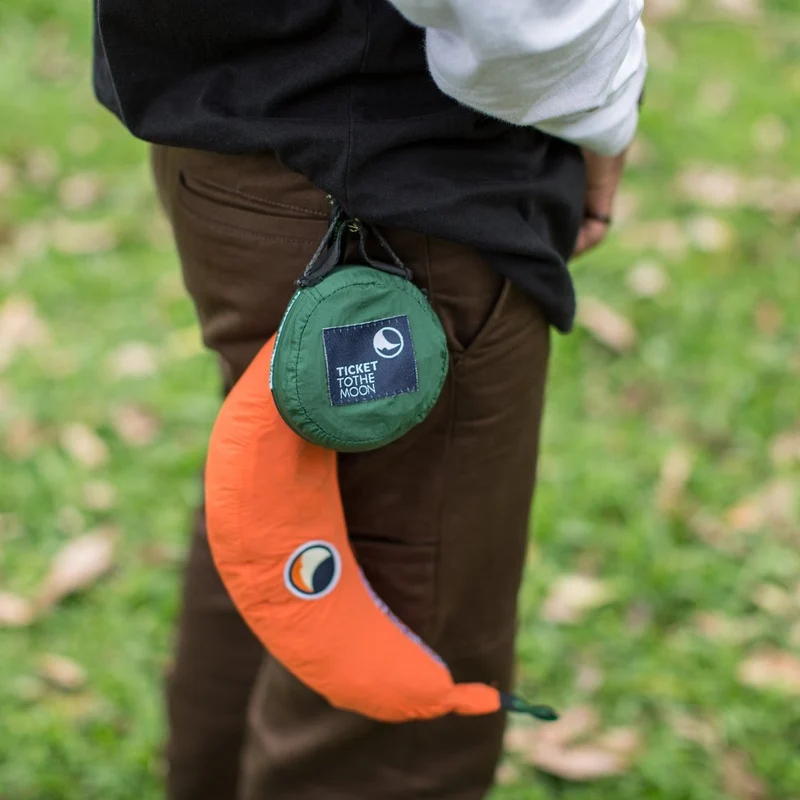 Hamac ultraléger Ticket to the Moon Lightest Hammock