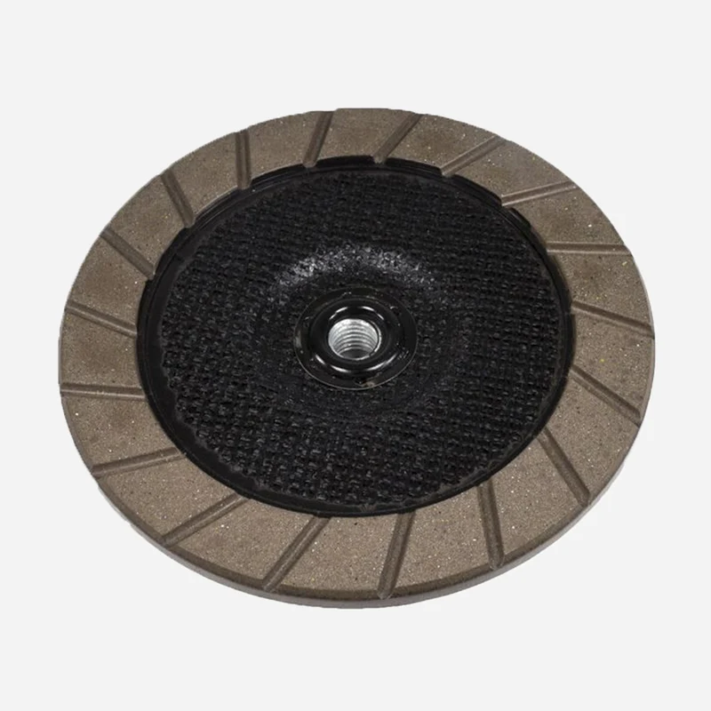 Diamond Productions - CupWheel Ceramic