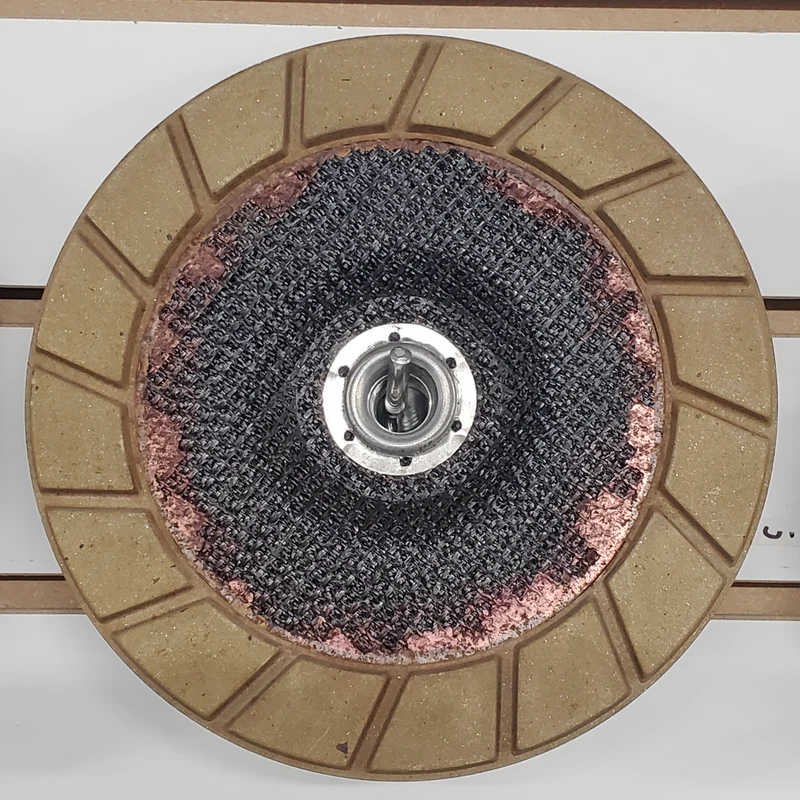 Diamond Productions - CupWheel Ceramic