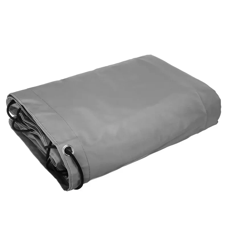 Housse Remorque Imperméable OXFORA