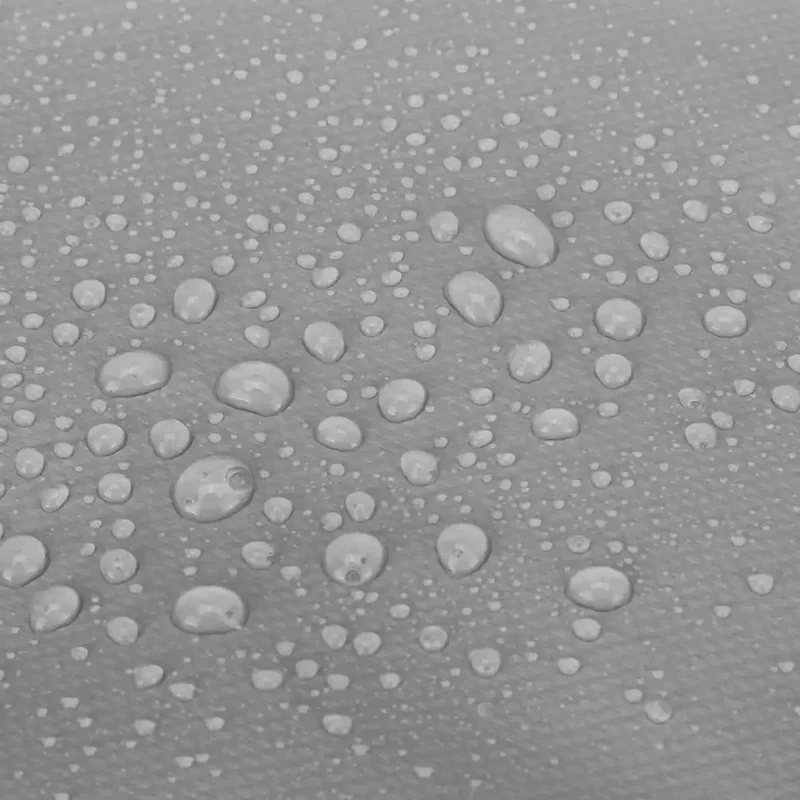 Housse Remorque Imperméable OXFORA