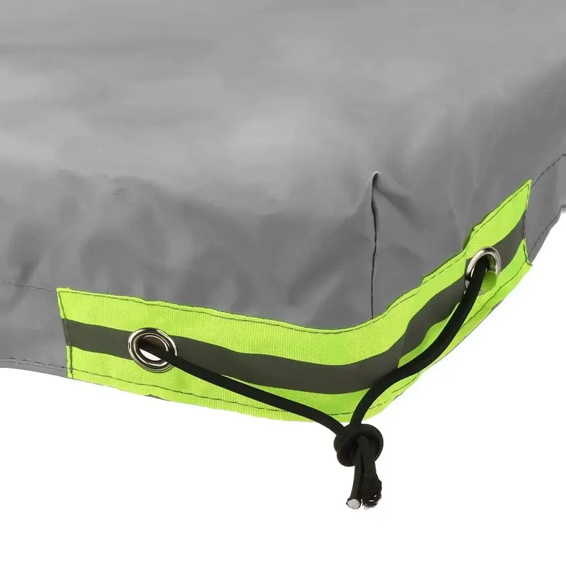 Housse Remorque Imperméable OXFORA