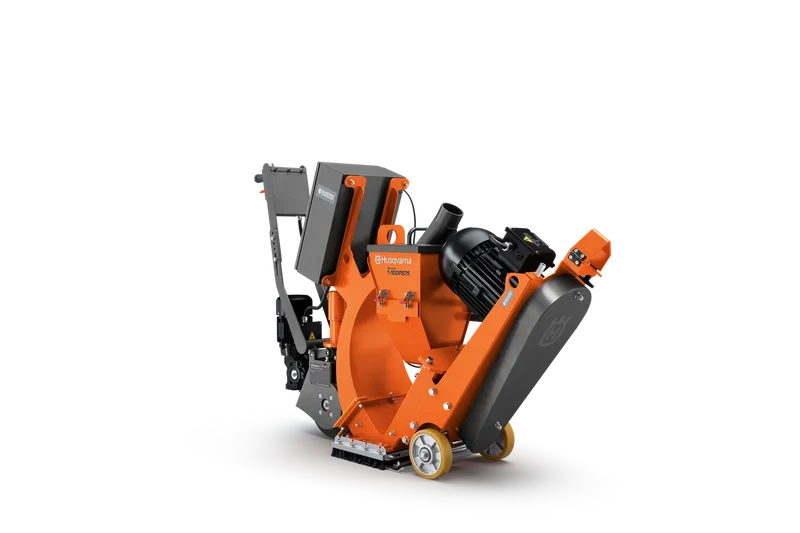 Husqvarna Blastrac 1-10DPS75