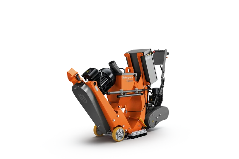 Husqvarna Blastrac 1-10DPS75