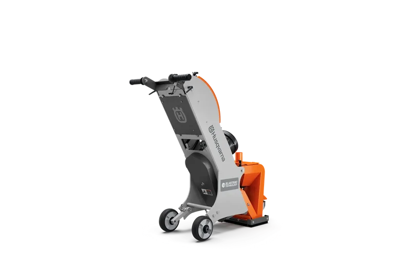 Husqvarna Blastrac 1-8DM