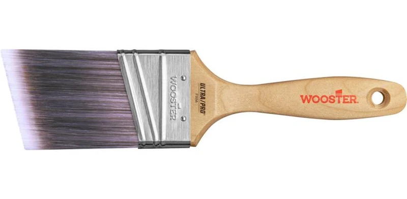 Wooster - Pinceau Angulaire Ferme Ultra/Pro
