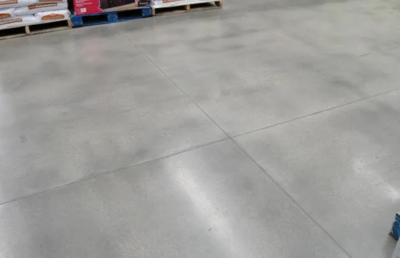 Spal-Pro RS88 Remplisseur de joints en polyuréa pour béton poli