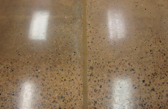 Spal-Pro RS88 Remplisseur de joints en polyuréa pour béton poli