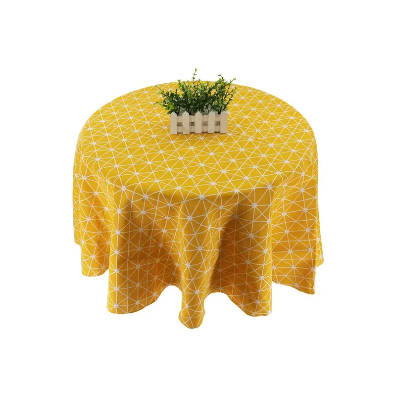Housse Mange Debout Coton Élégant FABINEO