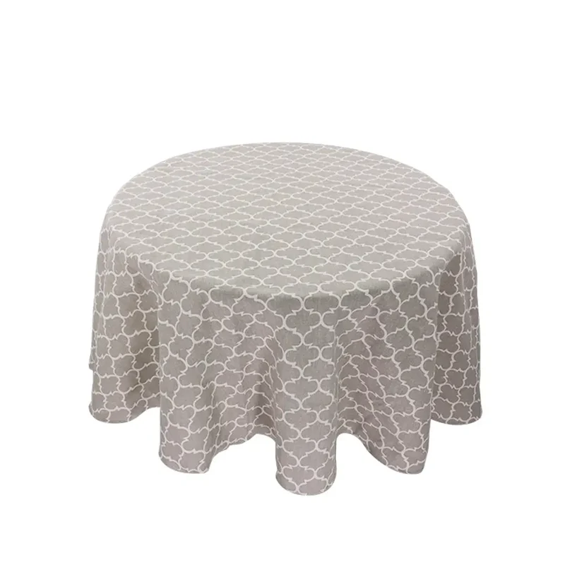 Housse Mange Debout Coton Élégant FABINEO