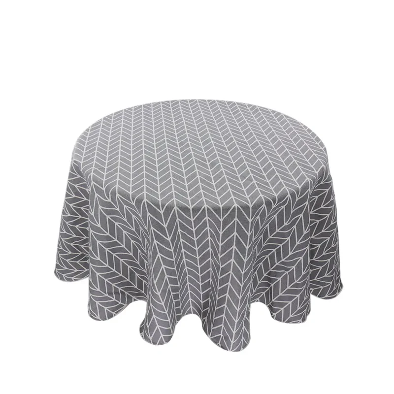 Housse Mange Debout Coton Élégant FABINEO